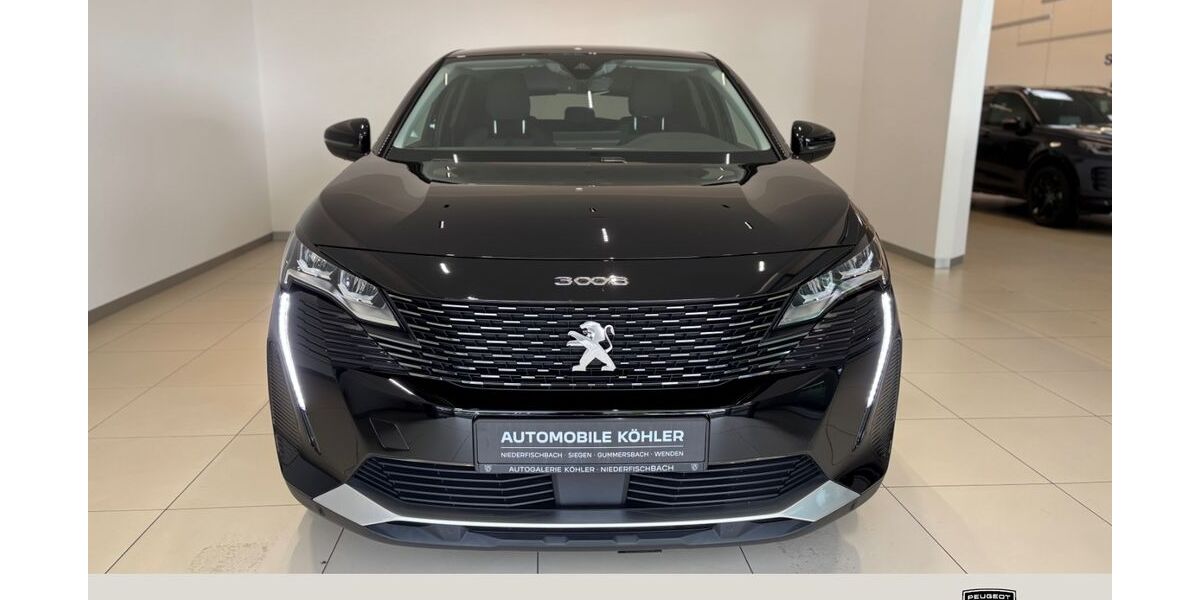 Peugeot 3008 46.000 km 26.580 &euro; Niederfischbach 57572