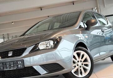 Seat Ibiza 82.865 km 6.600 &euro; Siegen 57078