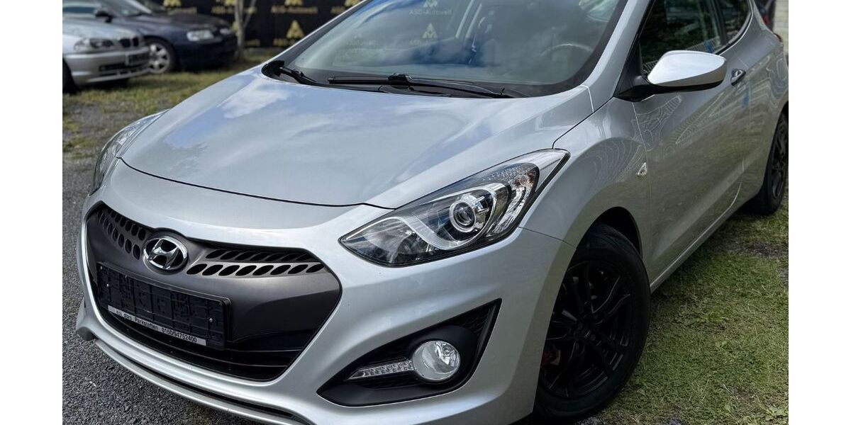 Hyundai i30 193.000 km 5.199 &euro; Müschenbach 57629