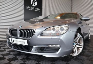 BMW 640 141.000 km 22.999 &euro; Wenden 57482