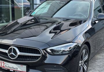 Mercedes-Benz C 220 148.679 km 23.990 &euro; Wilnsdorf 57234