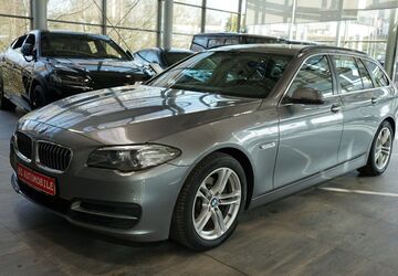 BMW 520 174.300 km 11.991 &euro; Olpe 57462