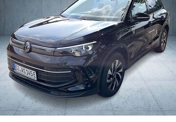 VW Tiguan 6.500 km 46.480 &euro; Siegen 57076