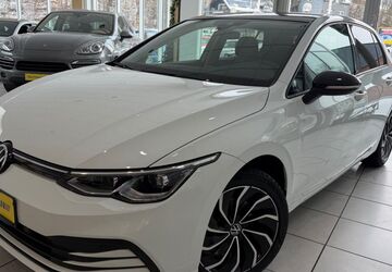 VW Golf 73.470 km 21.790 &euro; Kreuztal 57223
