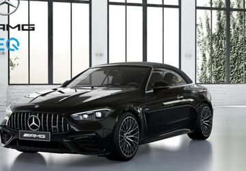 Mercedes-Benz CLE 53 AMG 19.172 km 84.990 &euro; Betzdorf 57518