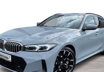 BMW 330 20.520 km 53.890 &euro; Siegen 57076