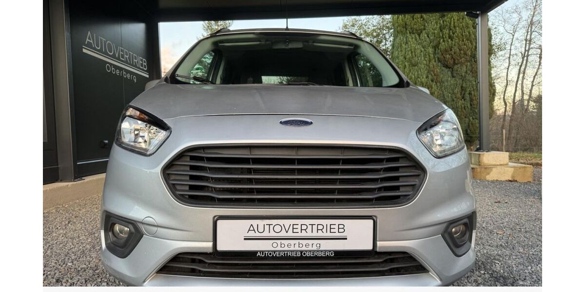 Ford Tourneo 85.000 km 11.990 &euro; Waldbröl 51545