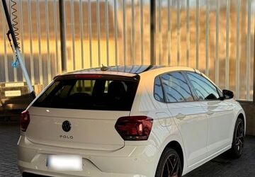 VW Polo 42.300 km 17.500 &euro; Kreuztal 57223