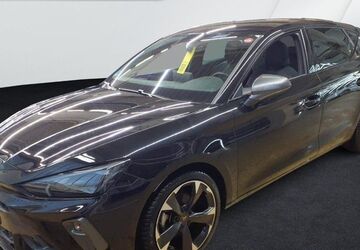 Cupra Leon 15.600 km 29.950 &euro; Erndtebrück 57339