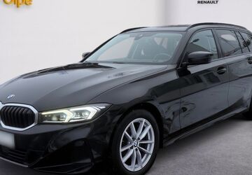 BMW 320 144.222 km 22.990 &euro; Olpe 57462