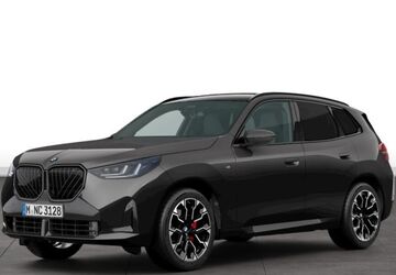 BMW X3 13.900 km 63.490 &euro; Siegen 57076