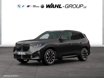 Gebrauchte BMW X3