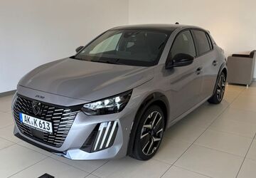 Peugeot 208 9.000 km 29.840 &euro; Siegen 57072