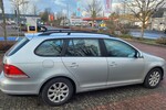 VW Golf V Variant 260.000 km 2.500 &euro; Siegen 57072