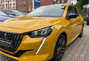 Peugeot 208 24.625 km 19.490 &euro; Siegen 57072