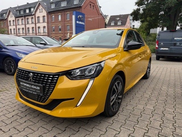 Peugeot 208 24.625 km 19.490 &euro; Siegen 57072