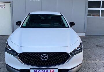 Mazda CX-30 10.525 km 25.490 &euro; Hilchenbach 57271