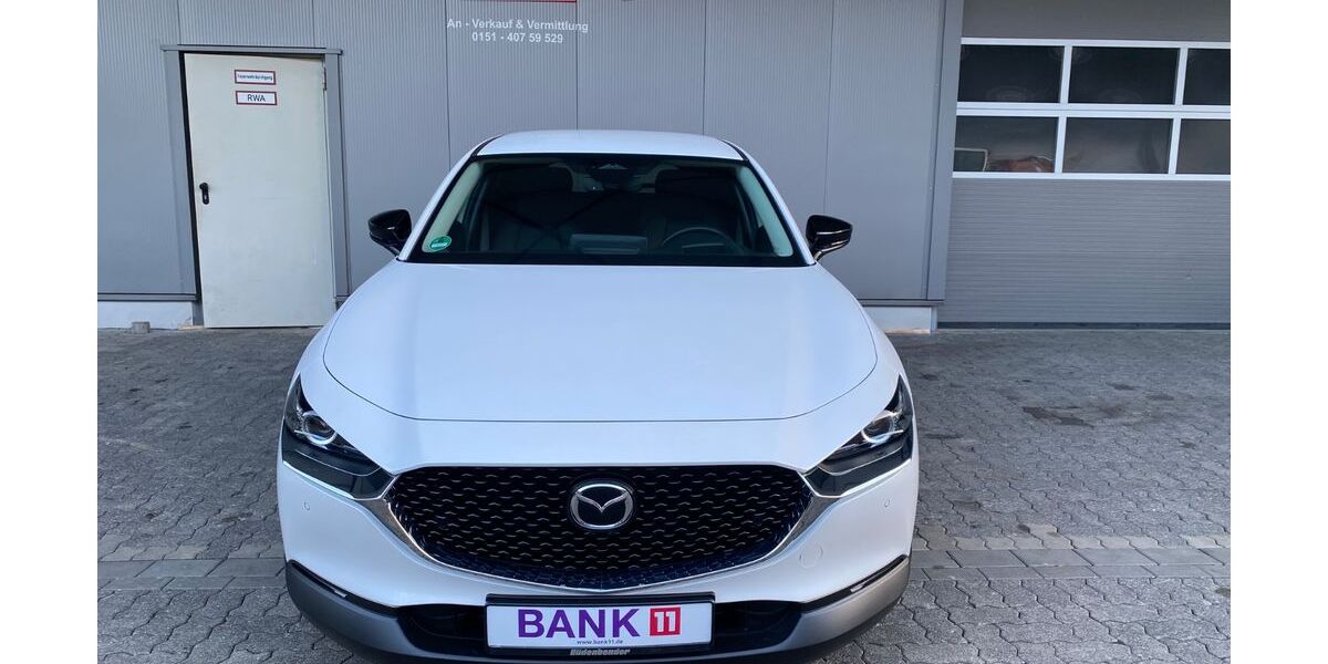 Mazda CX-30 10.525 km 25.490 &euro; Hilchenbach 57271