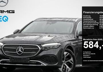 Mercedes-Benz E 220 24.307 km 47.840 &euro; Siegen 57074