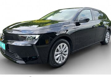 Opel Astra 9.995 km 21.740 &euro; Lennestadt 57368