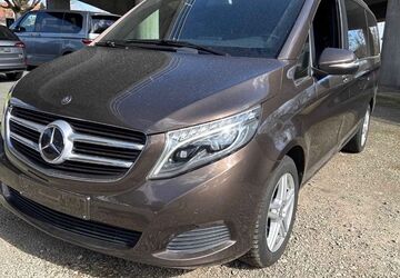 Mercedes-Benz V 220 197.800 km 24.490 &euro; Wilden (Siegerland) 57234