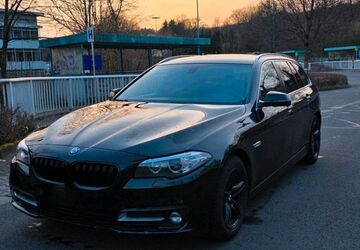 BMW 520 249.600 km 7.599 &euro; Bad Marienberg 56470