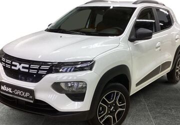 Dacia Spring 14.343 km 11.990 &euro; Siegen 57076