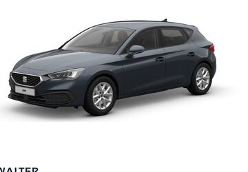 Seat Leon 16.650 km 21.950 &euro; Siegen 57072