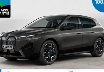 BMW iX 79.830 km 53.890 &euro; Olpe 57462