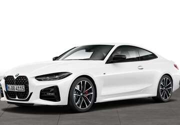 BMW 420 64.089 km 37.890 &euro; Siegen 57076