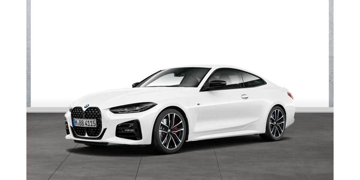 BMW 420 64.089 km 37.890 &euro; Siegen 57076