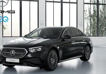 Mercedes-Benz E 200 7.732 km 53.690 &euro; Siegen 57074