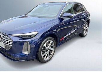 Audi Q5 5.000 km 63.900 &euro; Siegen 57074