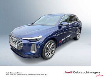 Gebrauchte Audi Q5