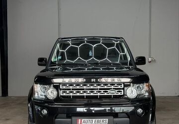 Land Rover Discovery 224.238 km 18.500 &euro; Lennestadt 57368