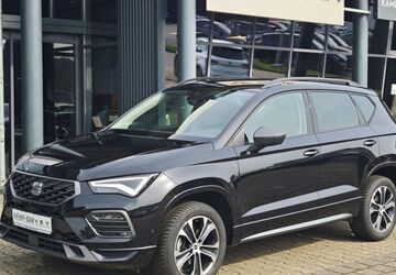 Seat Ateca 26.520 km 30.997 &euro; Wissen 57537