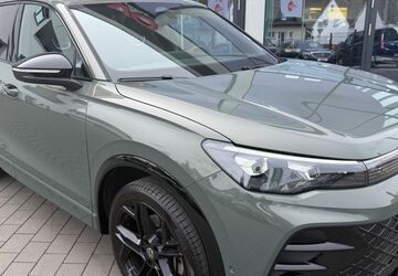VW Tiguan 62.550 km 39.991 &euro; Burbach 57299