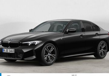 BMW 320 16.674 km 41.490 &euro; Lennestadt 57368