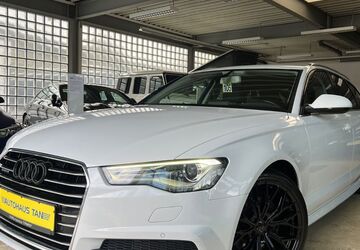 Audi A6 199.998 km 17.990 &euro; Kreuztal 57223