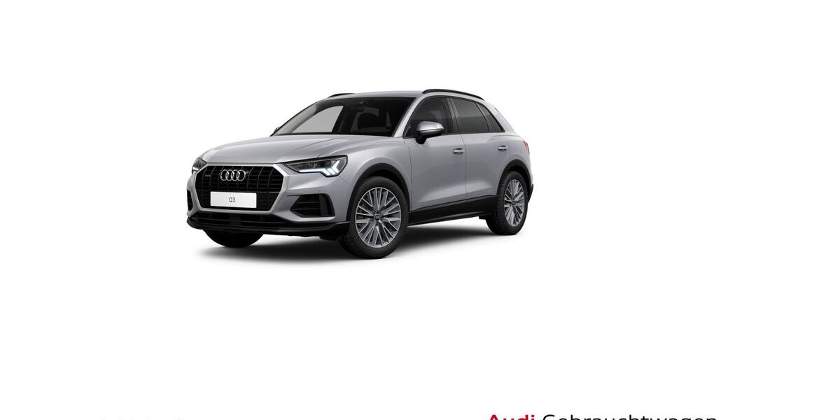 Audi Q3 30.400 km 39.910 &euro; Siegen 57074
