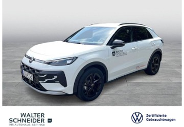 VW T-Roc 1.800 km 34.480 &euro; Siegen 57076