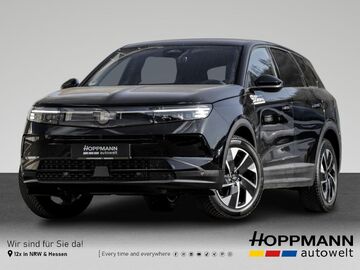 Gebrauchte Opel Grandland