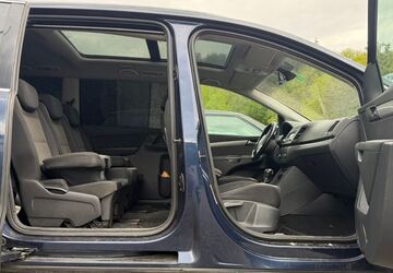 VW Sharan 270.000 km 4.700 &euro; Siegen 57074