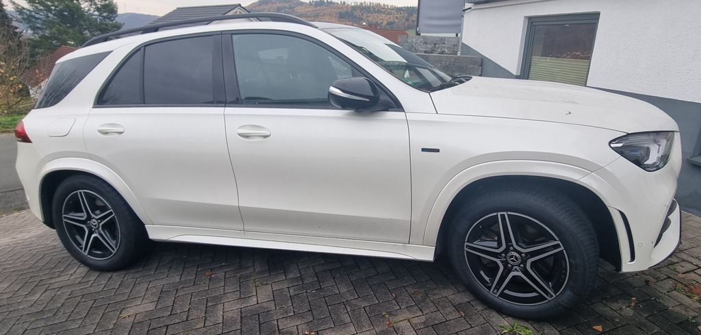 Mercedes-Benz GLE 350 72.600 km 54.000 &euro; Bad Laasphe 57334