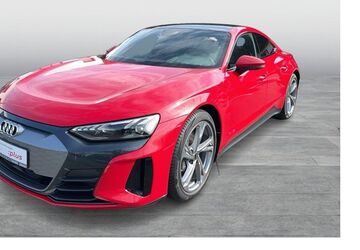 Audi e-tron GT 49.980 km 49.410 &euro; Siegen 57074