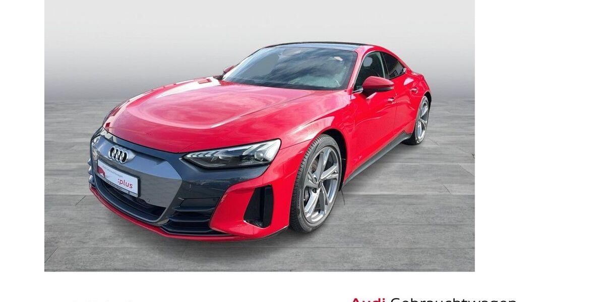 Audi e-tron GT 49.980 km 49.410 &euro; Siegen 57074