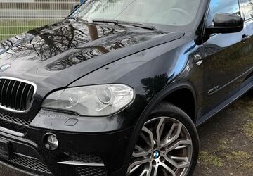 BMW X5 242.000 km 13.000 &euro; Müschenbach 57629
